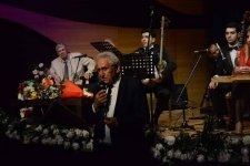 Подводные сражения Юсифа Гасанбека (ФОТО)