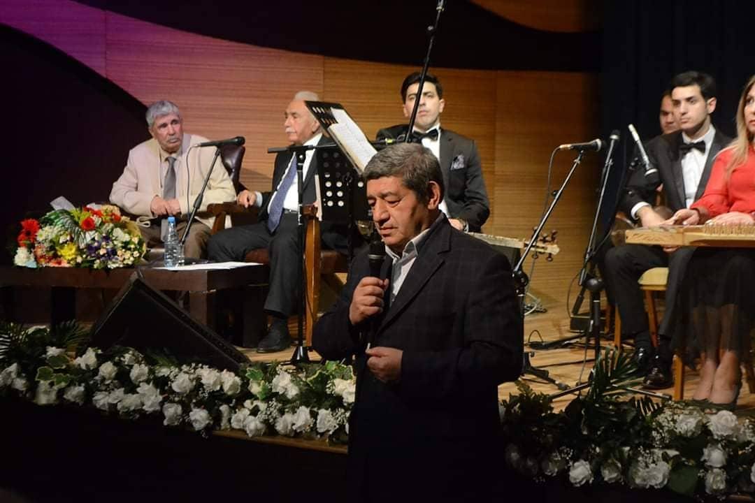 Подводные сражения Юсифа Гасанбека (ФОТО)