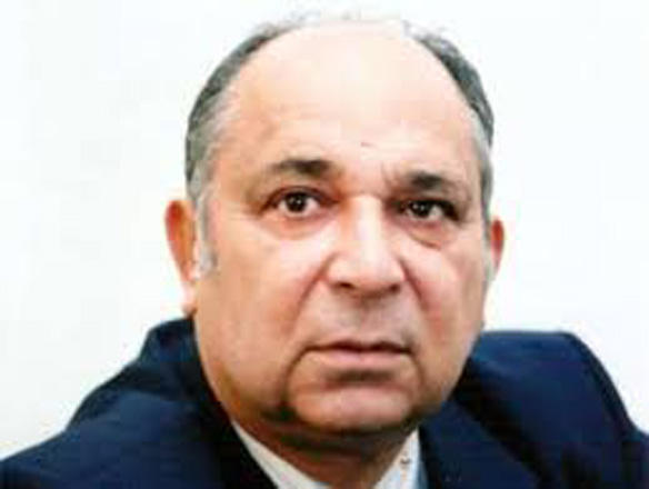 Агшин Ализаде  - композитор с ярким индивидуальным почерком