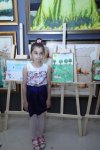 В Баку объединили моду и искусство – получилось очень красиво (ФОТО)