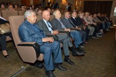 Как "отец предателя" убил сына - Mateo Falkone в Баку  (ФОТО)