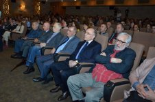 Как "отец предателя" убил сына - Mateo Falkone в Баку  (ФОТО)