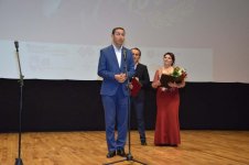 Как "отец предателя" убил сына - Mateo Falkone в Баку  (ФОТО)