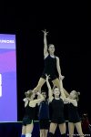В Национальной арене гимнастики проходят подиумные тренировки участников Чемпионата Европы по аэробной гимнастике в Баку (ФОТОРЕПОРТАЖ)