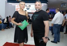 Немыслимые по своей жестокости убийства женщин  в азербайджанском исполнении (ВИДЕО/ФОТО)