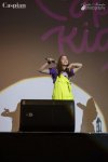 Волшебное шоу Open Kids  в Баку (ФОТО)