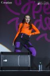 Волшебное шоу Open Kids  в Баку (ФОТО)