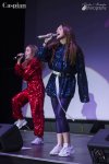 Волшебное шоу Open Kids  в Баку (ФОТО)