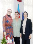 Призрак пустыни Сахары в Баку, или Гарем жестокого шейха (ФОТО)