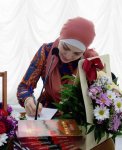 Призрак пустыни Сахары в Баку, или Гарем жестокого шейха (ФОТО)