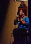 Памяти Фуада Поладова! Хикмет Рагимов как-будто играл последнюю роль…Трогательно до слез…(ВИДЕО, ФОТО)
