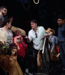 Коммунистическая идеология Ильхам Намиг Кямала, или Дон Кихот Абшеронский (ФОТО)