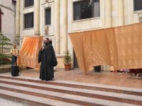 В Баку отметили День славянской письменности и культуры (ФОТО)