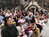 В Баку отметили День славянской письменности и культуры (ФОТО)