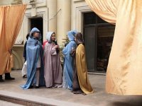 В Баку отметили День славянской письменности и культуры (ФОТО)