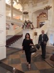 Я разработала целую систему мотивации – детская писательница Солмаз Аманова (ФОТО)