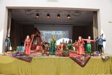 Я разработала целую систему мотивации – детская писательница Солмаз Аманова (ФОТО)