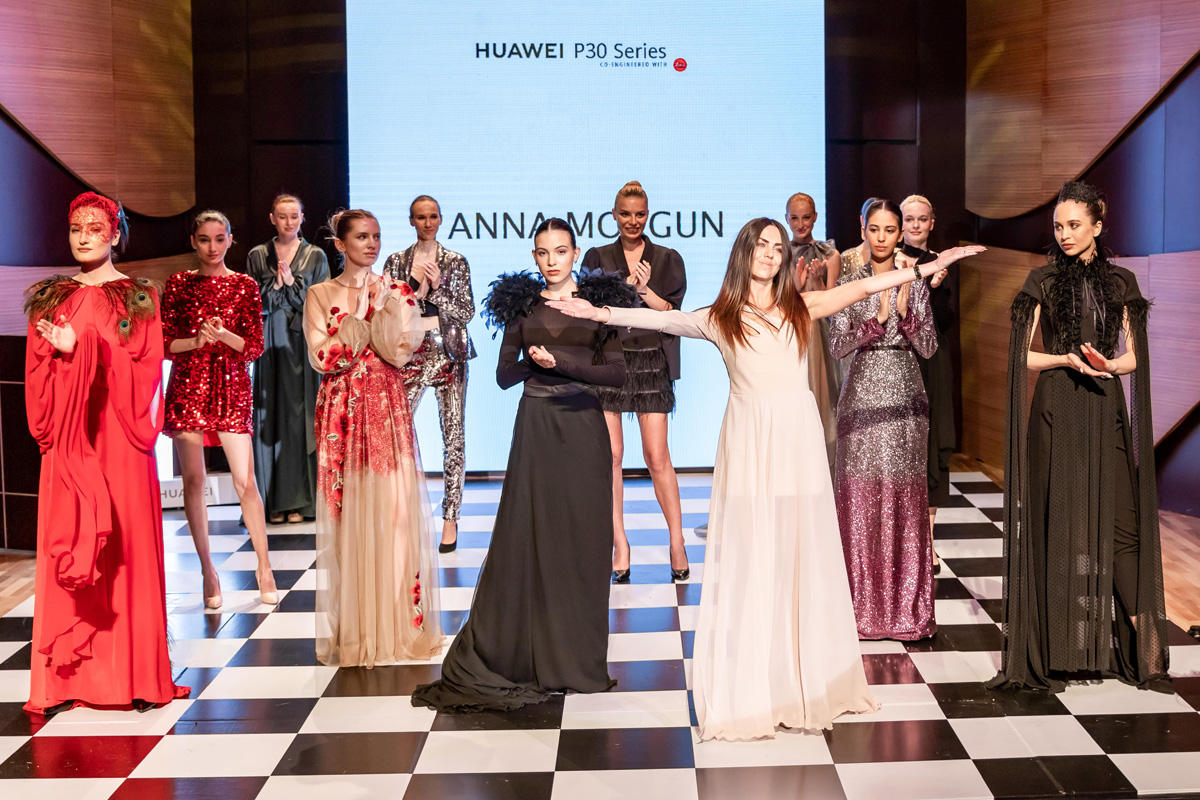 Baku Fashion Expo. Фантастическое модное событие Азербайджана, многое – впервые! (ФОТО/ВИДЕО)