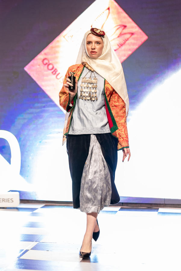 Baku Fashion Expo. Фантастическое модное событие Азербайджана, многое – впервые! (ФОТО/ВИДЕО)