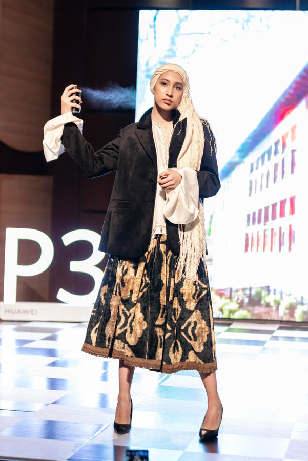 Baku Fashion Expo. Фантастическое модное событие Азербайджана, многое – впервые! (ФОТО/ВИДЕО)