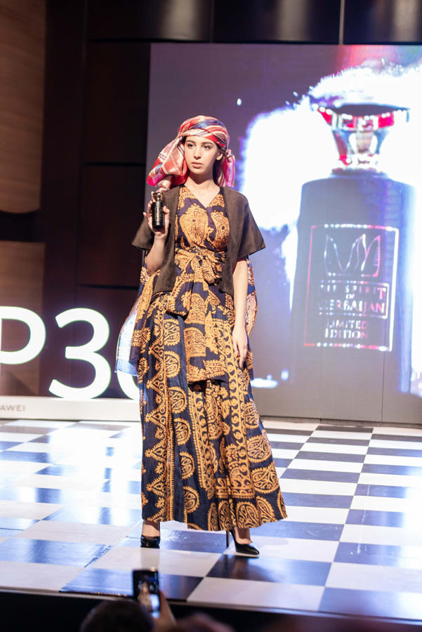 Baku Fashion Expo. Фантастическое модное событие Азербайджана, многое – впервые! (ФОТО/ВИДЕО)