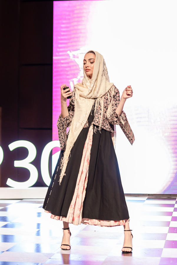 Baku Fashion Expo. Фантастическое модное событие Азербайджана, многое – впервые! (ФОТО/ВИДЕО)