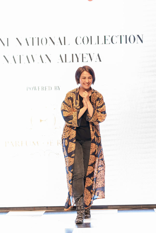 Baku Fashion Expo. Фантастическое модное событие Азербайджана, многое – впервые! (ФОТО/ВИДЕО)