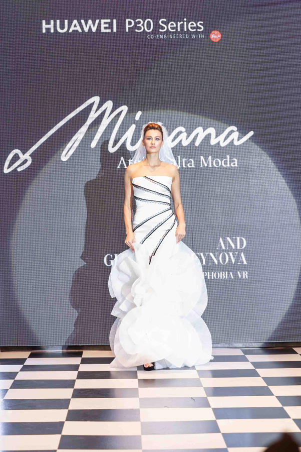 Baku Fashion Expo. Фантастическое модное событие Азербайджана, многое – впервые! (ФОТО/ВИДЕО)