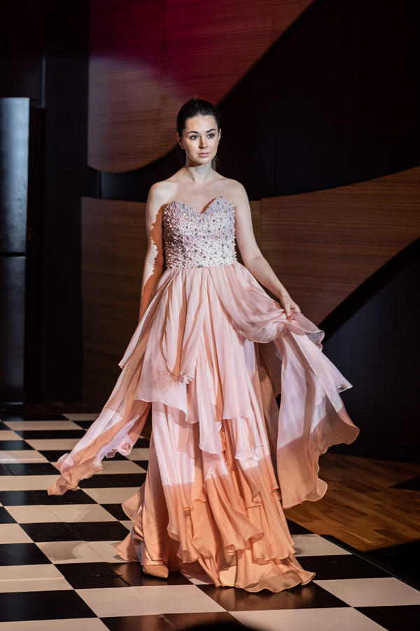 Baku Fashion Expo. Фантастическое модное событие Азербайджана, многое – впервые! (ФОТО/ВИДЕО)