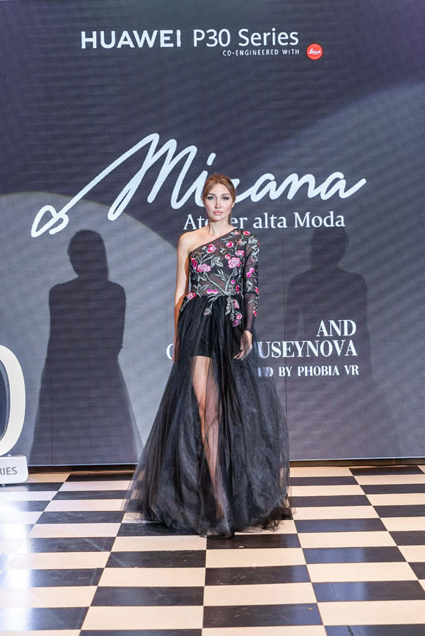 Baku Fashion Expo. Фантастическое модное событие Азербайджана, многое – впервые! (ФОТО/ВИДЕО)