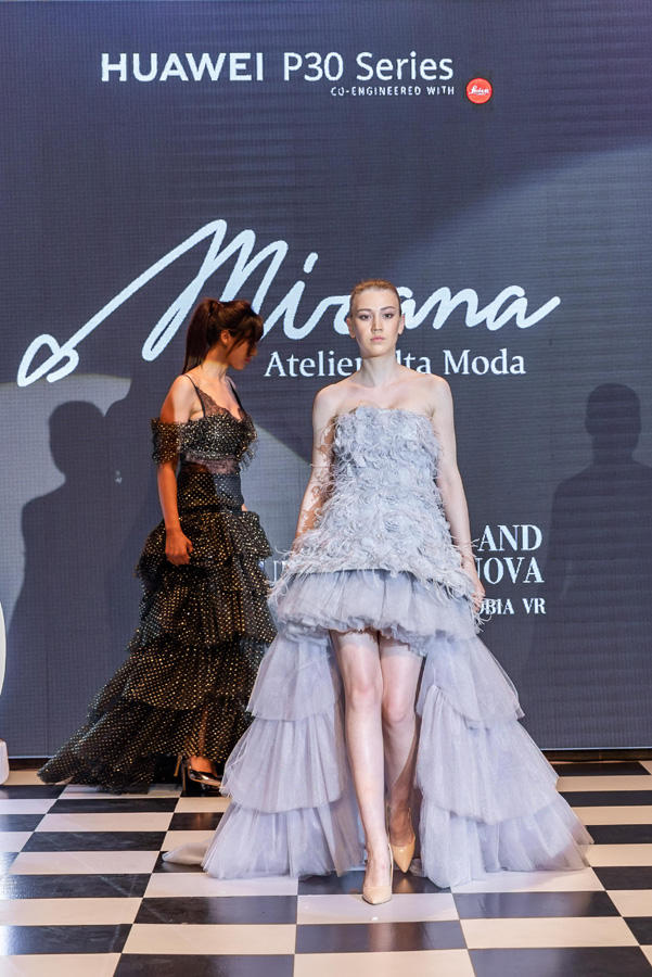 Baku Fashion Expo. Фантастическое модное событие Азербайджана, многое – впервые! (ФОТО/ВИДЕО)