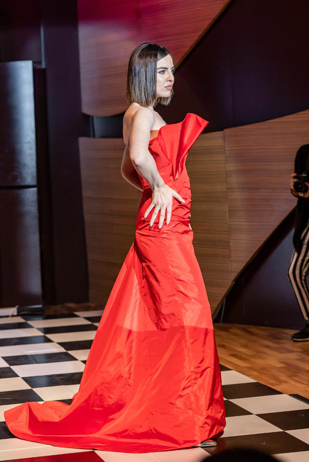 Baku Fashion Expo. Фантастическое модное событие Азербайджана, многое – впервые! (ФОТО/ВИДЕО)