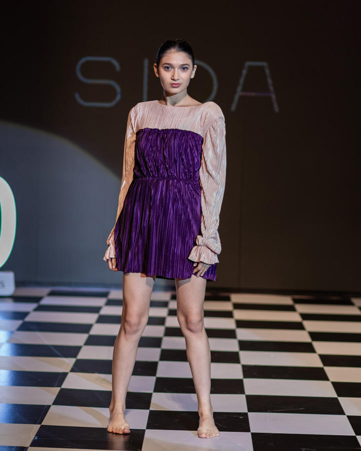 Baku Fashion Expo. Фантастическое модное событие Азербайджана, многое – впервые! (ФОТО/ВИДЕО)
