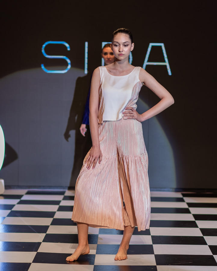 Baku Fashion Expo. Фантастическое модное событие Азербайджана, многое – впервые! (ФОТО/ВИДЕО)