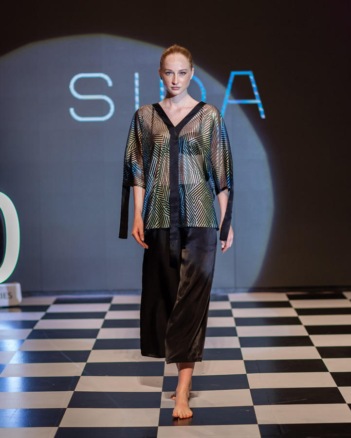 Baku Fashion Expo. Фантастическое модное событие Азербайджана, многое – впервые! (ФОТО/ВИДЕО)