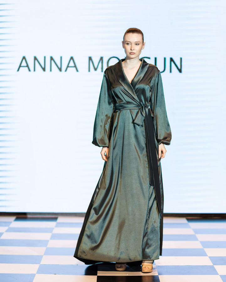 Baku Fashion Expo. Фантастическое модное событие Азербайджана, многое – впервые! (ФОТО/ВИДЕО)