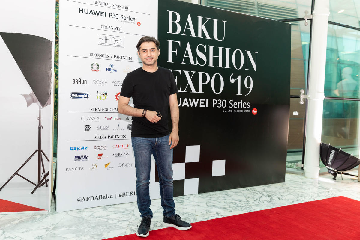 Baku Fashion Expo. Фантастическое модное событие Азербайджана, многое – впервые! (ФОТО/ВИДЕО)