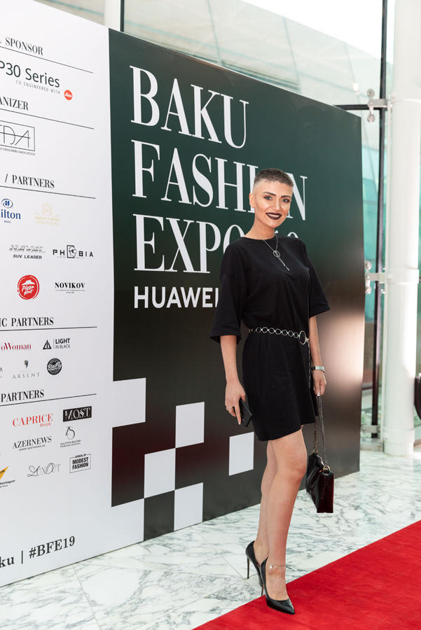Baku Fashion Expo. Фантастическое модное событие Азербайджана, многое – впервые! (ФОТО/ВИДЕО)