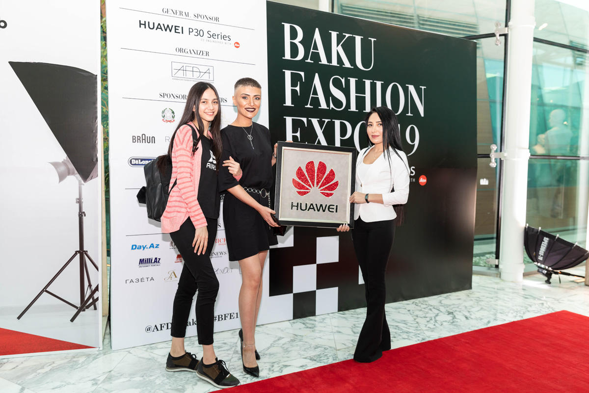 Baku Fashion Expo. Фантастическое модное событие Азербайджана, многое – впервые! (ФОТО/ВИДЕО)