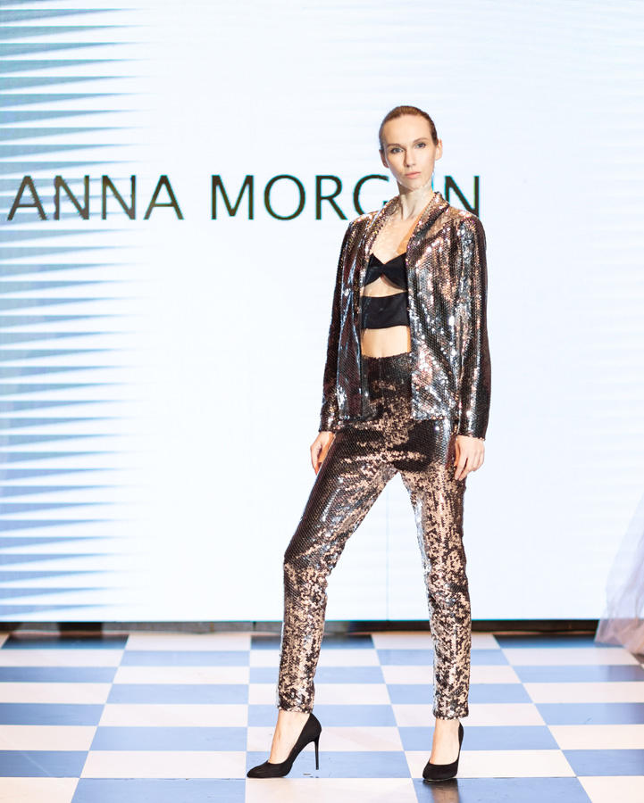 Baku Fashion Expo. Фантастическое модное событие Азербайджана, многое – впервые! (ФОТО/ВИДЕО)