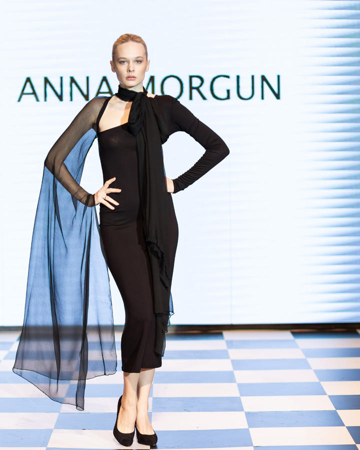 Baku Fashion Expo. Фантастическое модное событие Азербайджана, многое – впервые! (ФОТО/ВИДЕО)