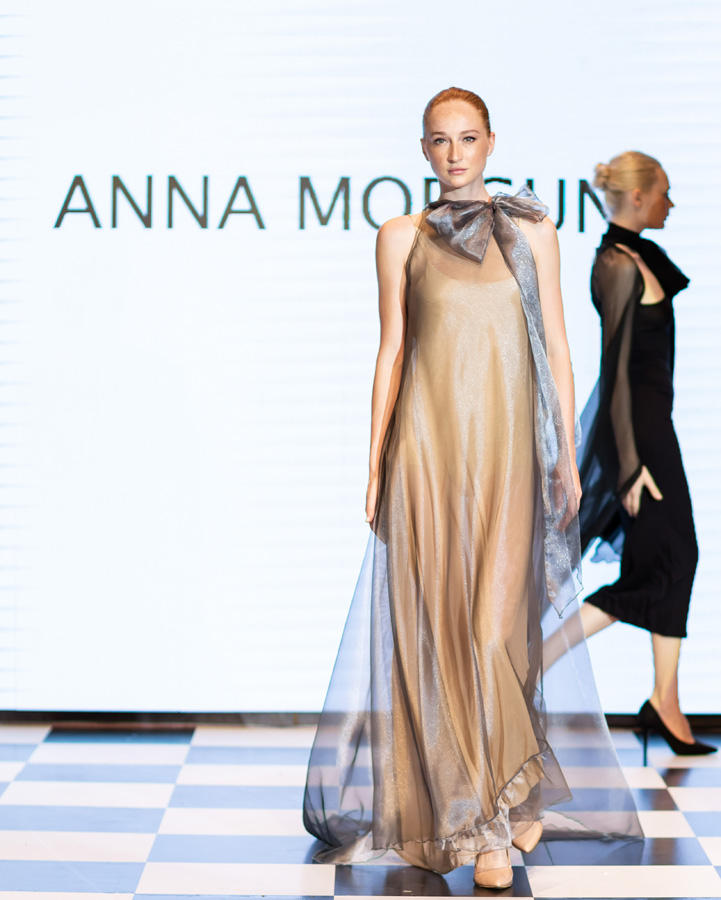Baku Fashion Expo. Фантастическое модное событие Азербайджана, многое – впервые! (ФОТО/ВИДЕО)