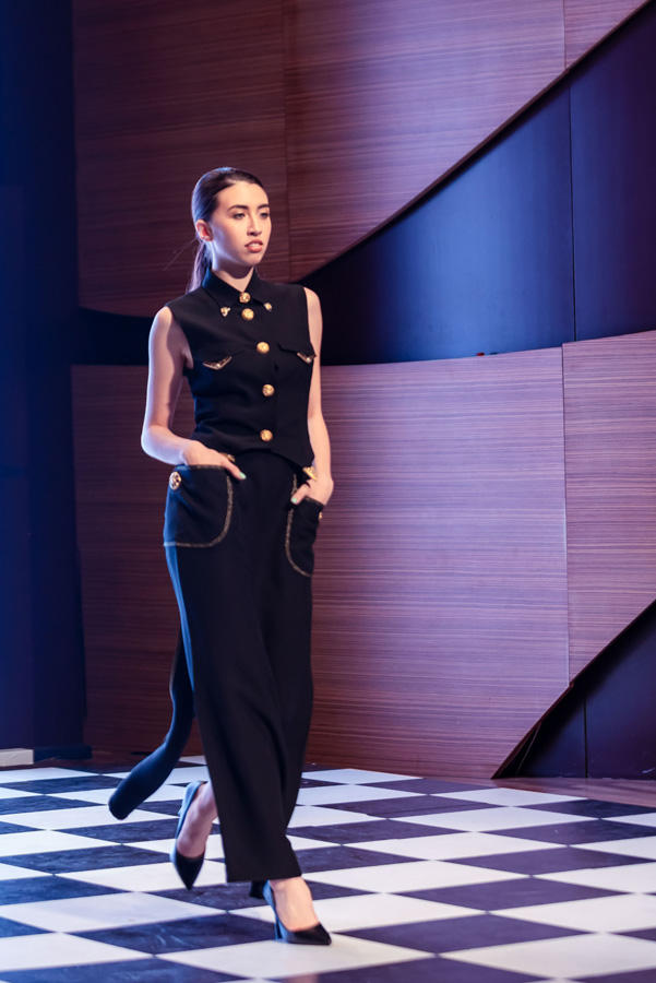 Baku Fashion Expo. Фантастическое модное событие Азербайджана, многое – впервые! (ФОТО/ВИДЕО)