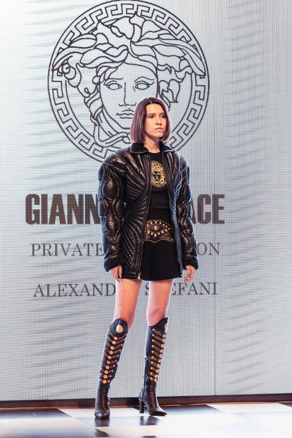 Baku Fashion Expo. Фантастическое модное событие Азербайджана, многое – впервые! (ФОТО/ВИДЕО)