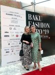 Baku Fashion Expo. Фантастическое модное событие Азербайджана, многое – впервые! (ФОТО/ВИДЕО)