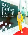Baku Fashion Expo. Фантастическое модное событие Азербайджана, многое – впервые! (ФОТО/ВИДЕО)