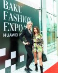 Baku Fashion Expo. Фантастическое модное событие Азербайджана, многое – впервые! (ФОТО/ВИДЕО)