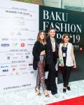 Baku Fashion Expo. Фантастическое модное событие Азербайджана, многое – впервые! (ФОТО/ВИДЕО)