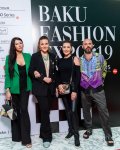 Baku Fashion Expo. Фантастическое модное событие Азербайджана, многое – впервые! (ФОТО/ВИДЕО)