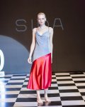 Baku Fashion Expo. Фантастическое модное событие Азербайджана, многое – впервые! (ФОТО/ВИДЕО)